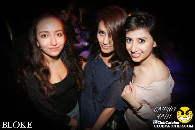 Bloke nightclub photo 27 - April 11th, 2015