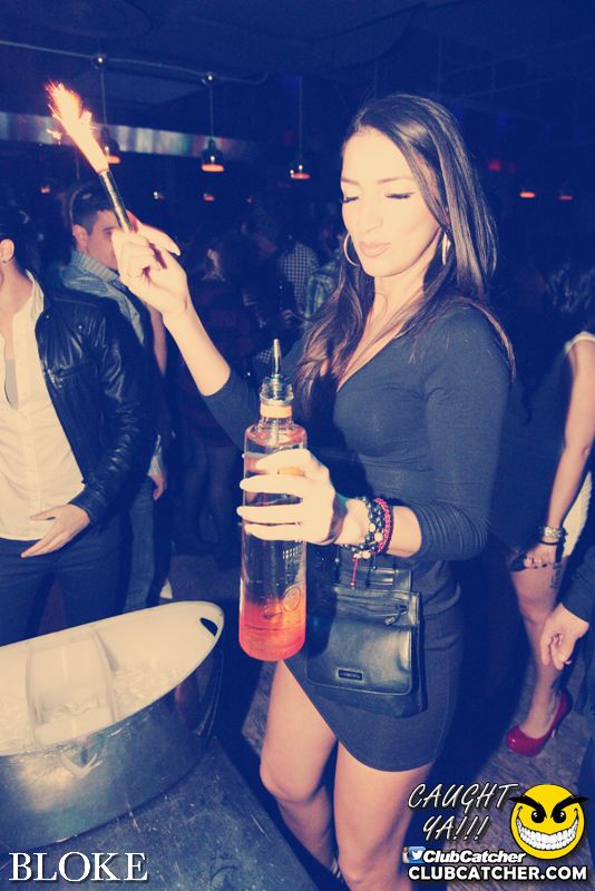 Bloke nightclub photo 30 - April 11th, 2015