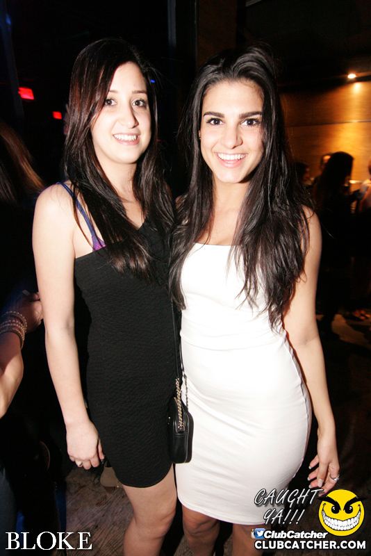 Bloke nightclub photo 4 - April 11th, 2015