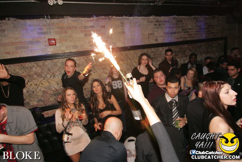 Bloke nightclub photo 33 - April 11th, 2015