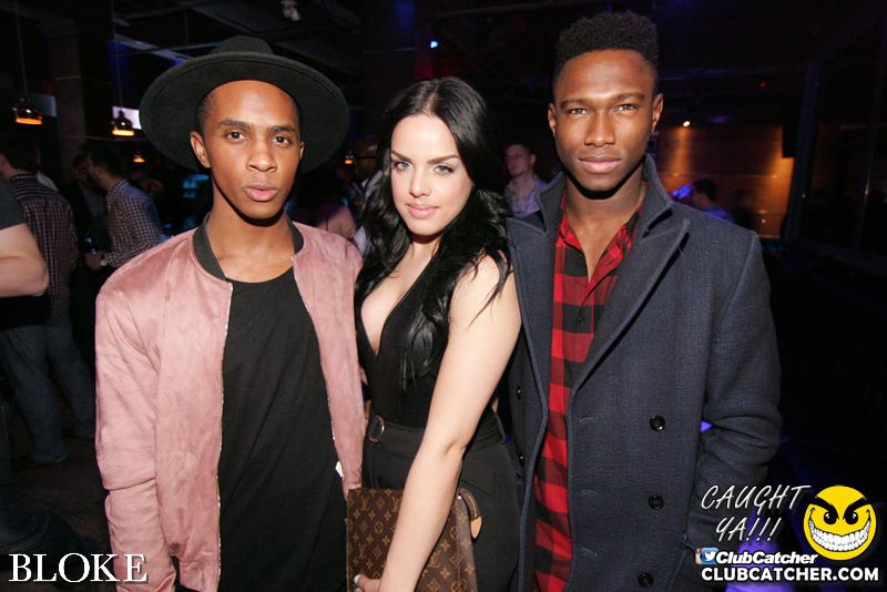 Bloke nightclub photo 35 - April 11th, 2015