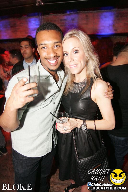 Bloke nightclub photo 36 - April 11th, 2015