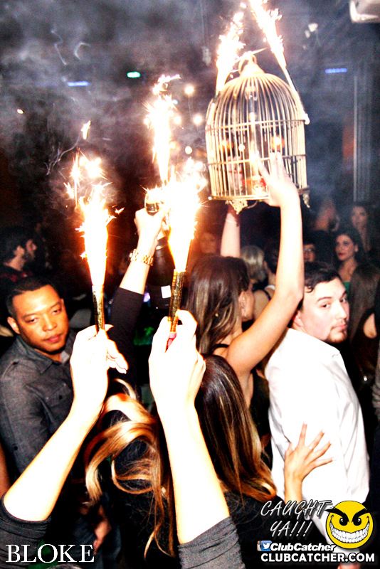 Bloke nightclub photo 37 - April 11th, 2015