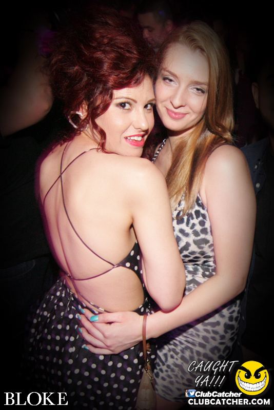 Bloke nightclub photo 40 - April 11th, 2015