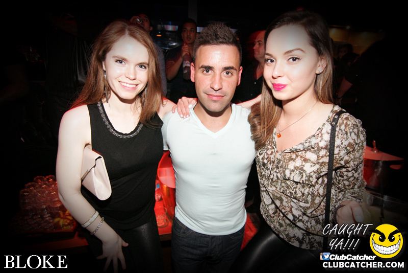 Bloke nightclub photo 43 - April 11th, 2015