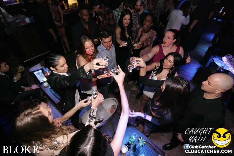 Bloke nightclub photo 44 - April 11th, 2015