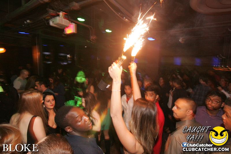 Bloke nightclub photo 45 - April 11th, 2015