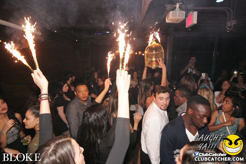 Bloke nightclub photo 46 - April 11th, 2015