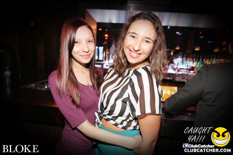 Bloke nightclub photo 48 - April 11th, 2015