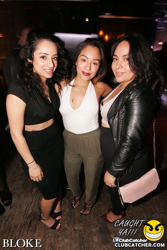 Bloke nightclub photo 49 - April 11th, 2015