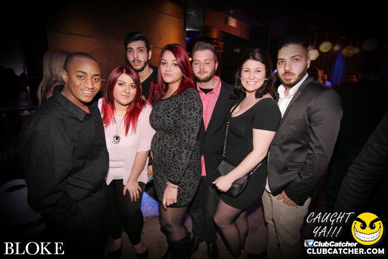 Bloke nightclub photo 50 - April 11th, 2015