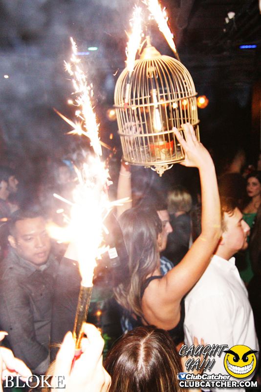 Bloke nightclub photo 6 - April 11th, 2015