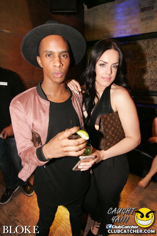 Bloke nightclub photo 51 - April 11th, 2015