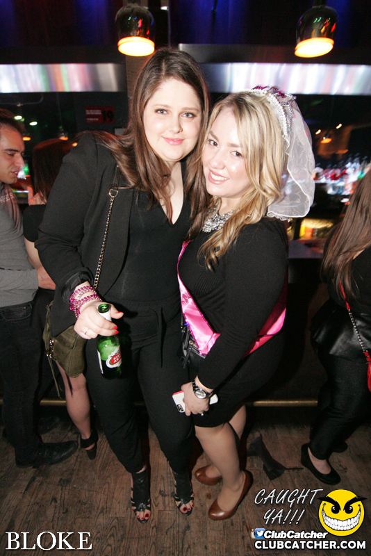 Bloke nightclub photo 54 - April 11th, 2015