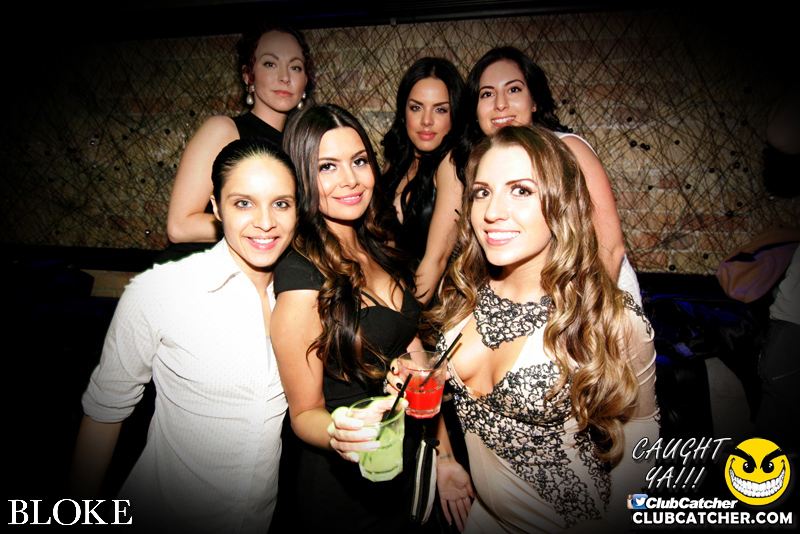 Bloke nightclub photo 59 - April 11th, 2015