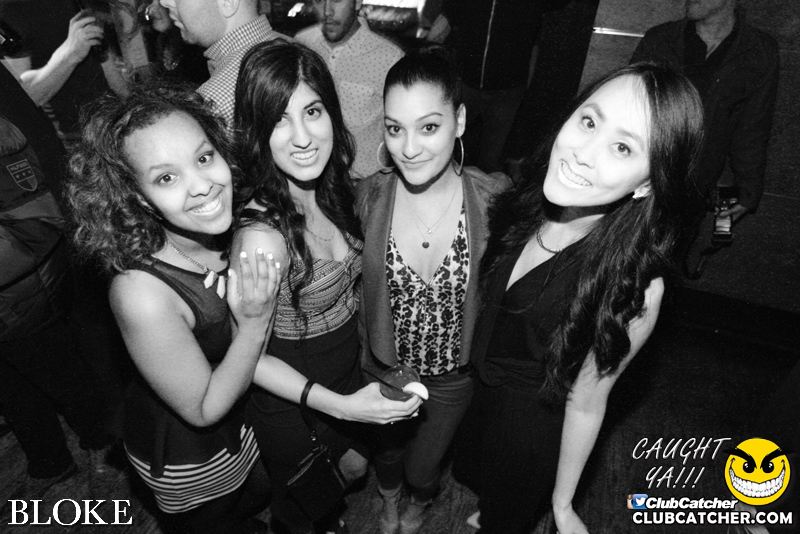 Bloke nightclub photo 62 - April 11th, 2015