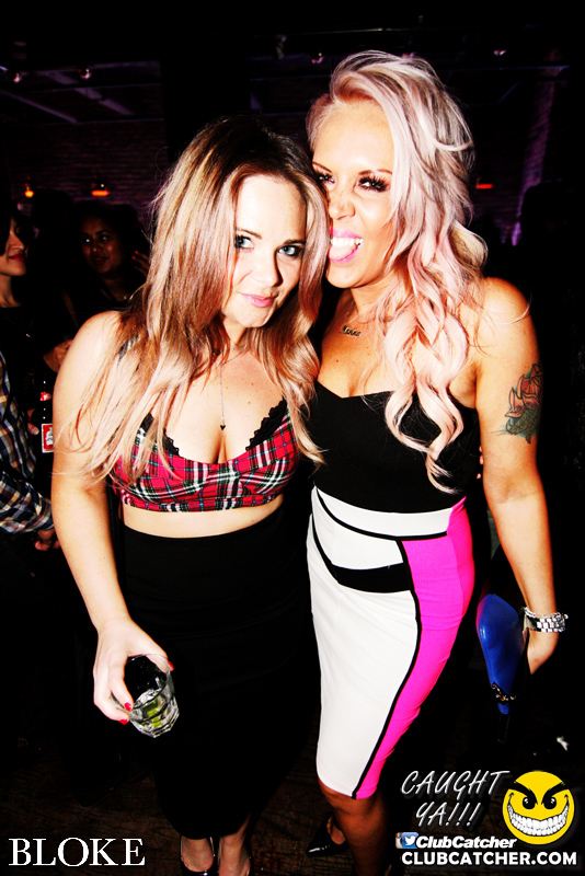 Bloke nightclub photo 63 - April 11th, 2015