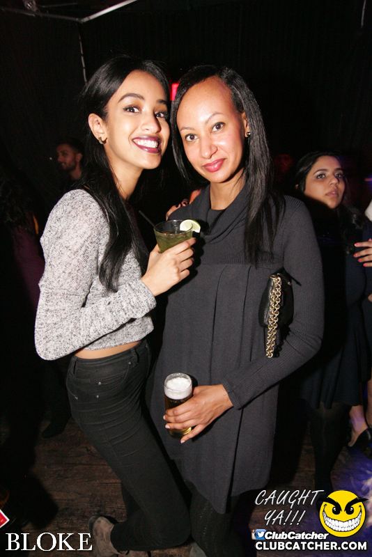 Bloke nightclub photo 65 - April 11th, 2015