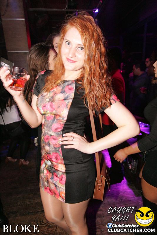 Bloke nightclub photo 68 - April 11th, 2015