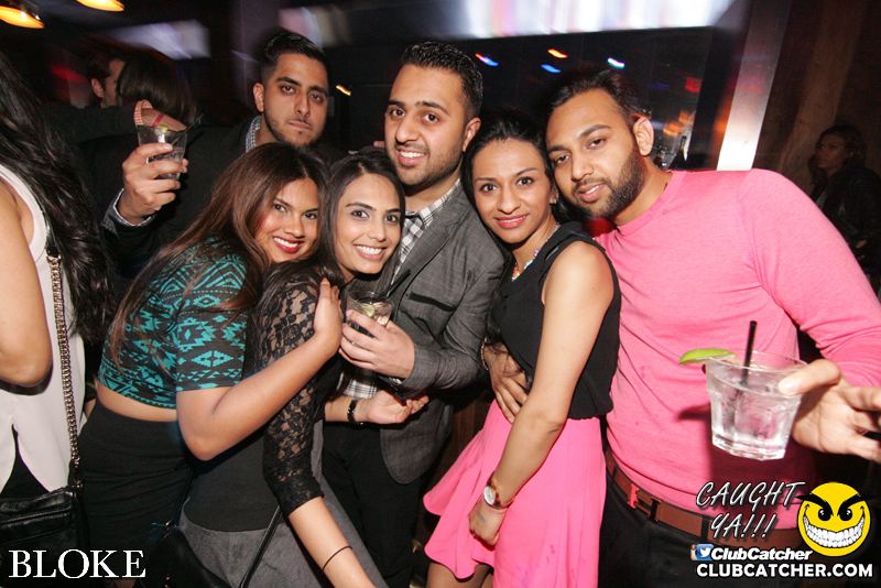 Bloke nightclub photo 69 - April 11th, 2015