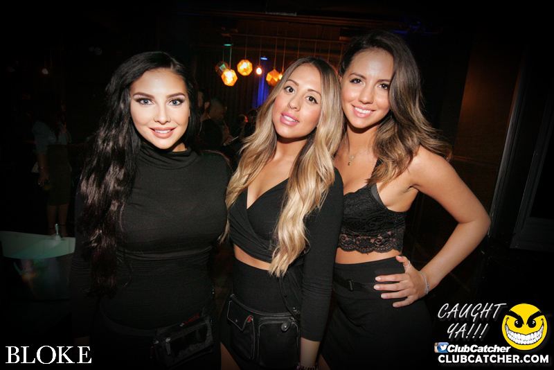 Bloke nightclub photo 8 - April 11th, 2015