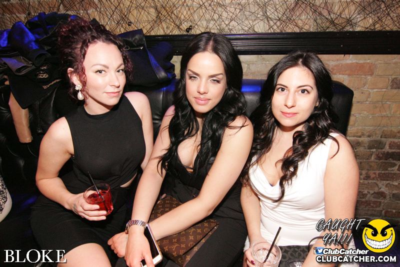 Bloke nightclub photo 72 - April 11th, 2015