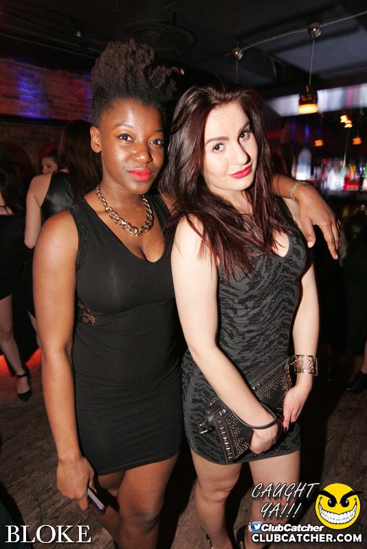 Bloke nightclub photo 73 - April 11th, 2015