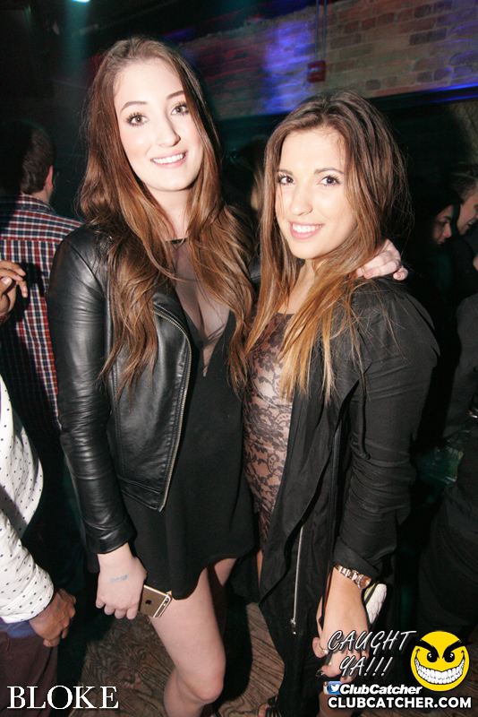 Bloke nightclub photo 74 - April 11th, 2015