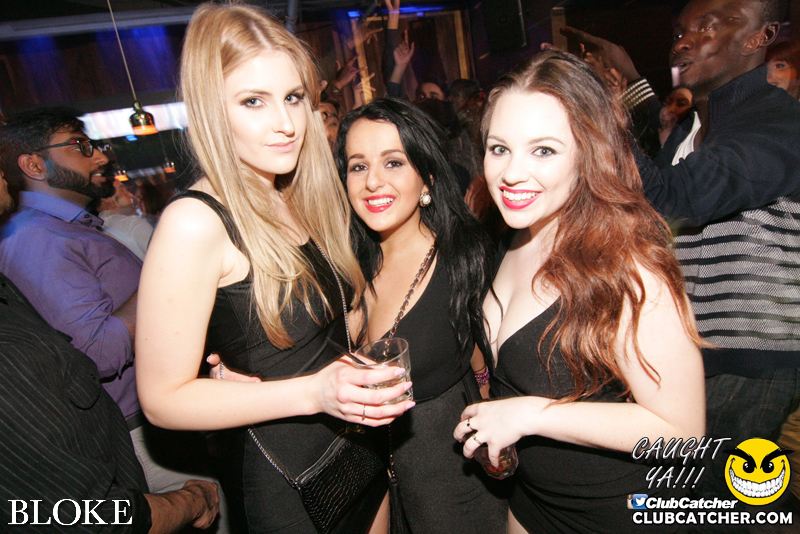 Bloke nightclub photo 77 - April 11th, 2015