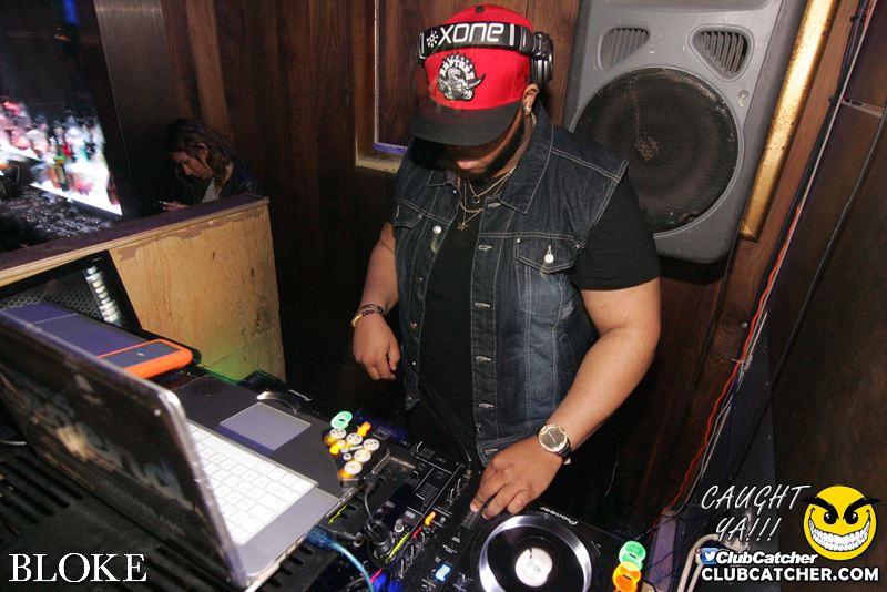 Bloke nightclub photo 78 - April 11th, 2015