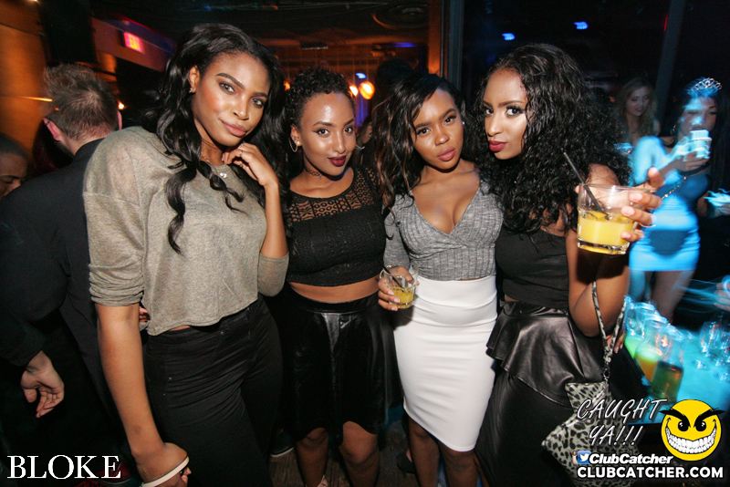 Bloke nightclub photo 79 - April 11th, 2015