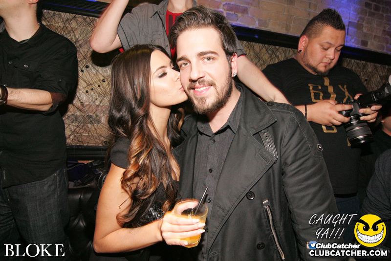 Bloke nightclub photo 80 - April 11th, 2015