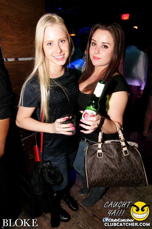 Bloke nightclub photo 84 - April 11th, 2015