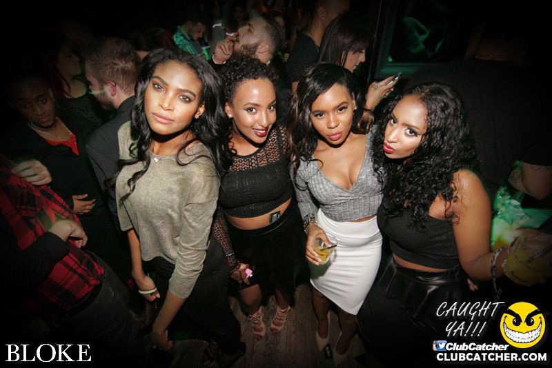 Bloke nightclub photo 85 - April 11th, 2015