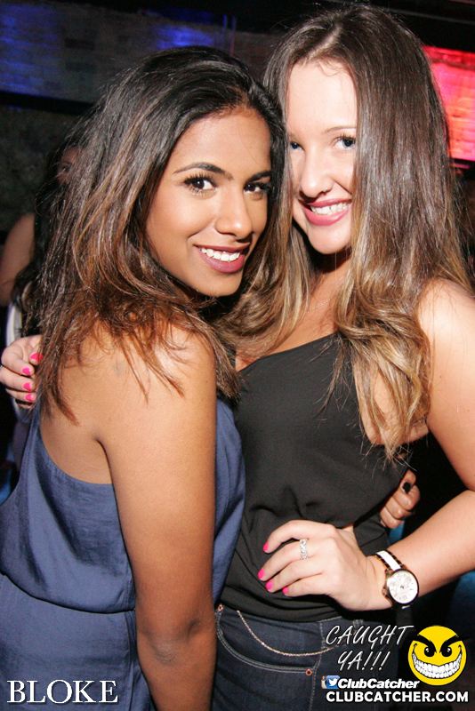 Bloke nightclub photo 86 - April 11th, 2015