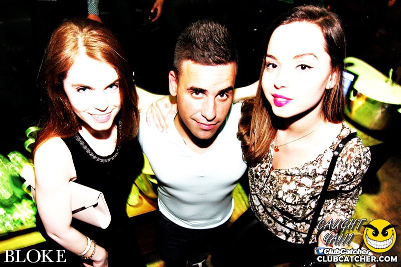 Bloke nightclub photo 87 - April 11th, 2015