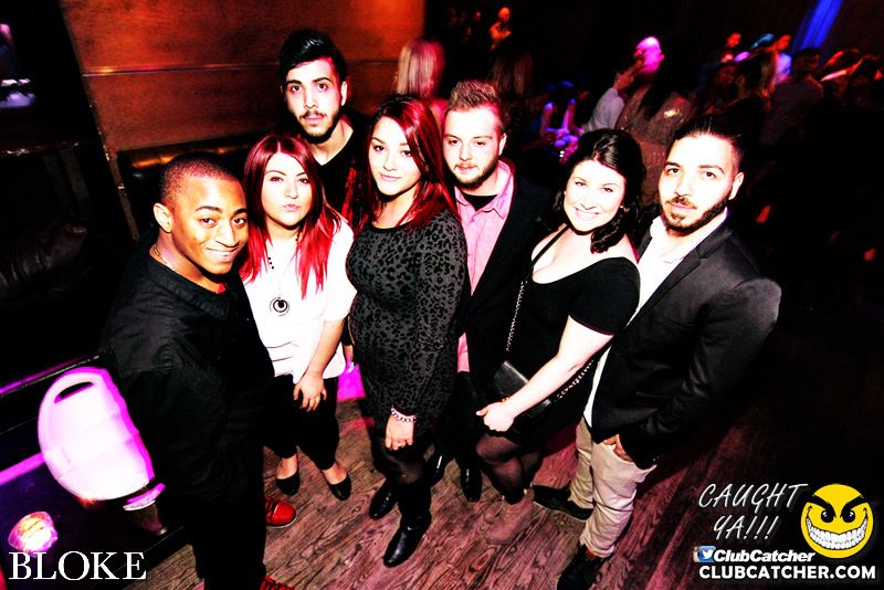 Bloke nightclub photo 88 - April 11th, 2015