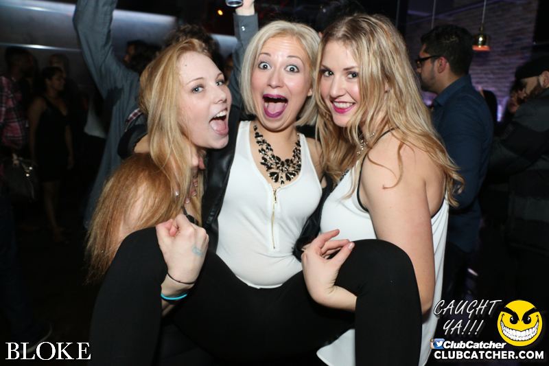 Bloke nightclub photo 89 - April 11th, 2015