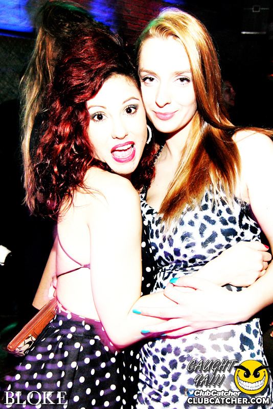 Bloke nightclub photo 91 - April 11th, 2015