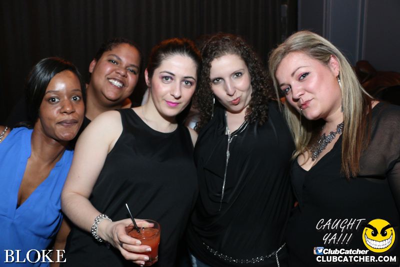 Bloke nightclub photo 92 - April 11th, 2015