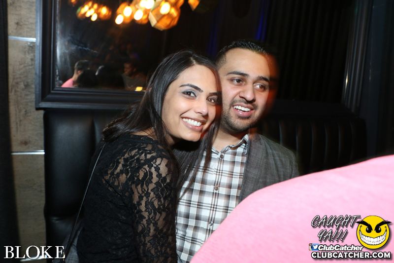 Bloke nightclub photo 93 - April 11th, 2015