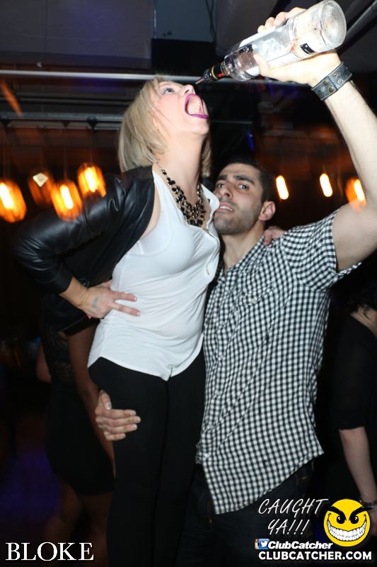 Bloke nightclub photo 94 - April 11th, 2015