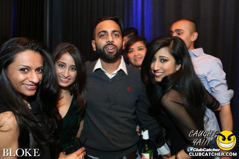 Bloke nightclub photo 95 - April 11th, 2015