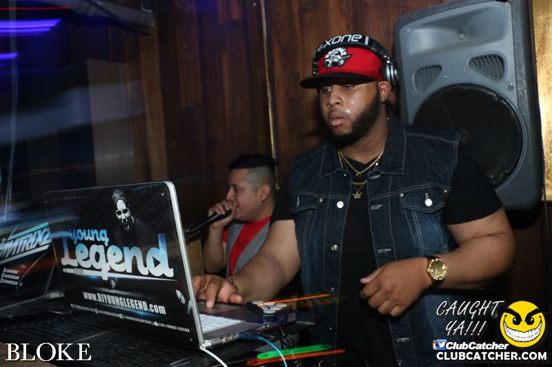 Bloke nightclub photo 97 - April 11th, 2015