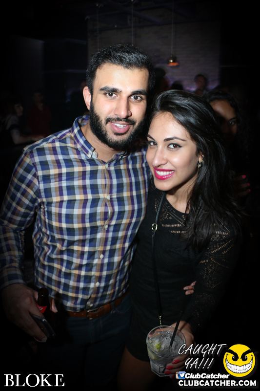 Bloke nightclub photo 98 - April 11th, 2015