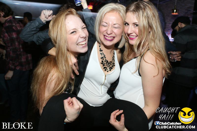 Bloke nightclub photo 99 - April 11th, 2015