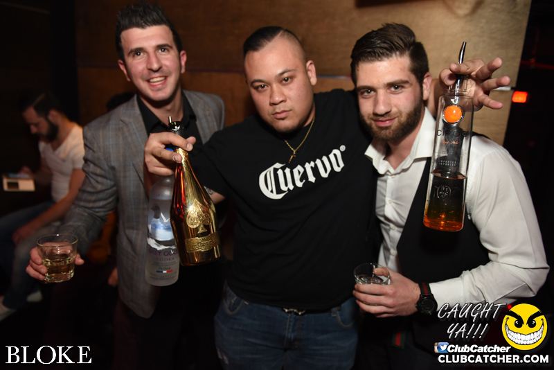 Bloke nightclub photo 11 - April 14th, 2015