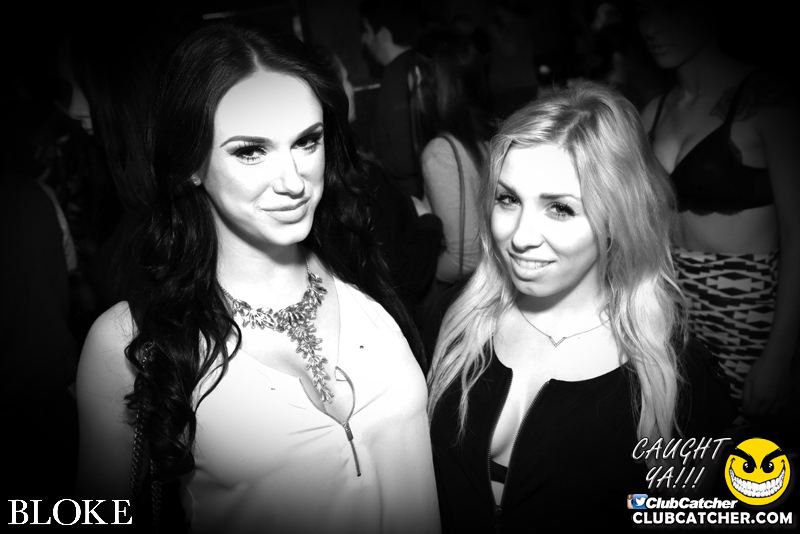 Bloke nightclub photo 101 - April 14th, 2015