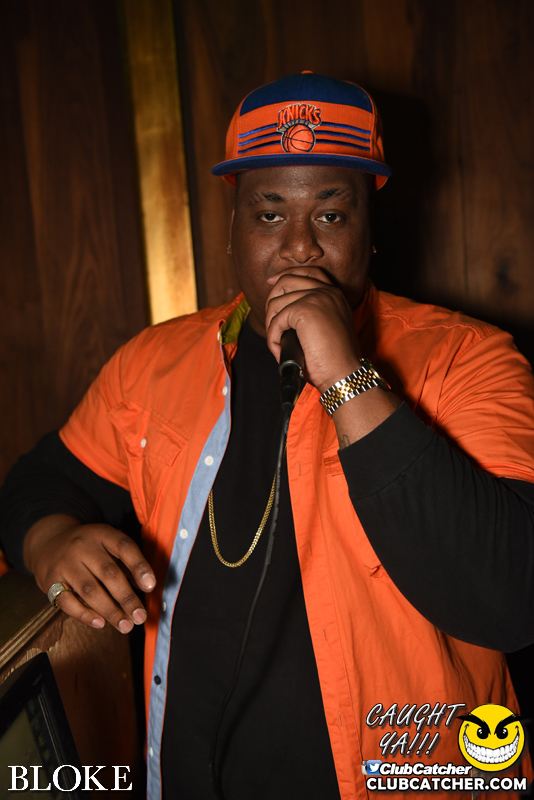 Bloke nightclub photo 102 - April 14th, 2015