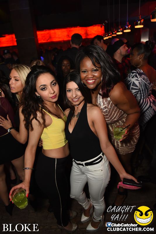 Bloke nightclub photo 105 - April 14th, 2015